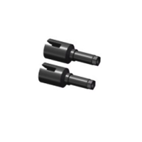 Hobby Works RC GT-03 51325 Driveshaft Cap Joint  (2pcs)