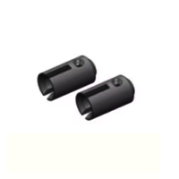 Hobby Works RC GT-03 51328 Driveshaft Cap Joint (2pcs)