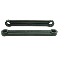 Hobby Works RC 60213 Upper Link  Front 58.5mm(2)        (b,mt,sc)