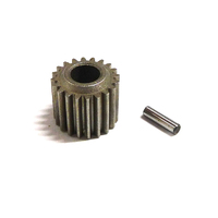 Hobby Works RC Idler Gear Steel (20t 48dp)(1)        (b,mt,sc)