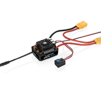 Hobby Wing ESC MAX8G2 160amp