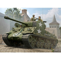 I Love Kit M4A3E8 Sherman Easy Eight  1/16