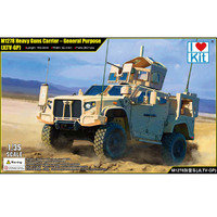 I Love Kit M1278 Heavy Guns Carrier General Purpose 1/35