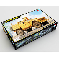 I Love Kit 63554 SOCOM M1245A1 M- ATV  1/35