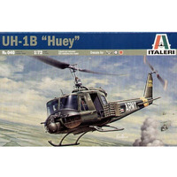 Italeri 0040 Huey UH-1B Aus Decals   1/72