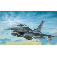 Italeri F16C/D Night Falcon 1/72