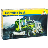 Italeri 0719 Australian Truck 1/24 (aus)