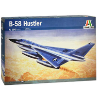 Italeri B-58 Hustler  1/72