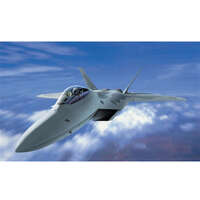 Italeri Raptor F22 1/72