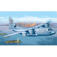 Italeri Hercules C130 J 1/72