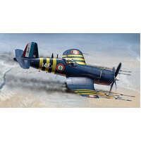 Italeri 1313 F4U7 Corsair 1/72