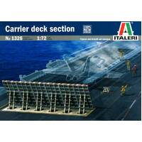 Italeri Access Carrier Deck Section 1/72