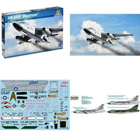 Italeri Rb-66B Destroyer Plastic Model Kit 1/72