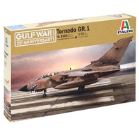 Italeri Tornado Gr.1 Gulf War 1/72