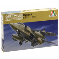 Italeri Sepecat Jaguar A 1/72