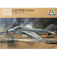 Italeri A-6E Tram Intruder 1/72