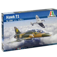Italeri Hawk T MKI  1/72