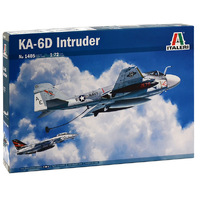 Italeri Ka-6D Intruder 1/72