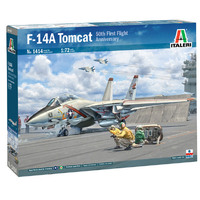 Italeri F-14A Tomcat 1/72