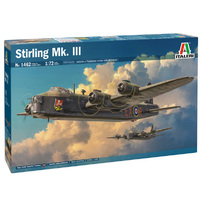 Italeri Sterling Mk III   1/72