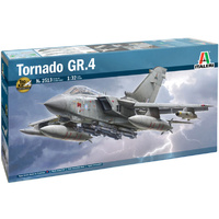 Italeri Tornado GR.4 Super Decals 1/32