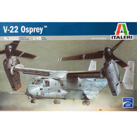 Italeri V22 Osprey 1/48