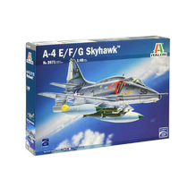 Italeri A4 E/F Skyhawk  1/48