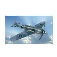 Italeri Focke Wulf Fw190 A8  1/48