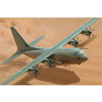 Italeri C130j C5 Hercules 1/48