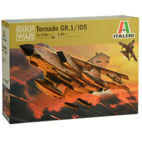 Italeri Tornado IDS ( Gulf War)   1/48