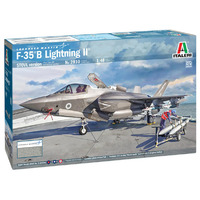 Italeri F-35B Lightning II 1/48