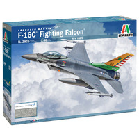 Italeri F-16C Fighting Falcon   1/48