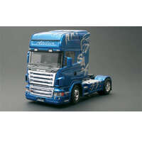 Italeri Scania R620  Atelier 1/24