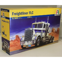 Italeri Freightliner FLC 1/24