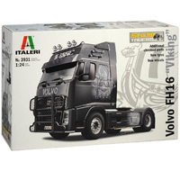 Italeri Volvo Fh16 Xxl Viking