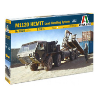 Italeri M1120 Hemtt Load Handling System 1/35