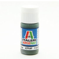 Italeri Dark Slate Grey   Acrylic 20ml