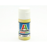 Italeri Light Flesh   Acrylic 20ml