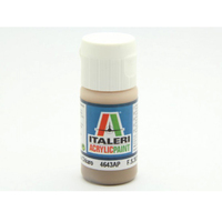 Italeri Nocciola Chiaro    Acrylic 20ml