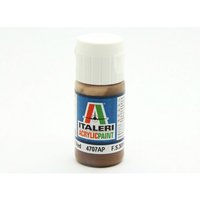 Italeri Earth Red    Acrylic 20ml