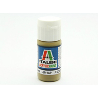 Italeri Armor Sand    Acrylic 20ml