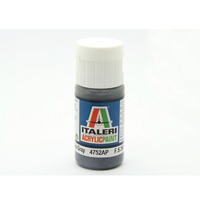 Italeri Gunship Grey    Acrylic 20ml