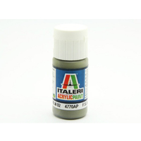 Italeri Grau RLM 02     Acrylic 20ml