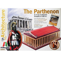 Italeri Parthenon  1/72