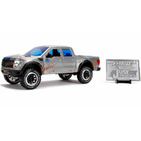 Jada Ford F-150 SVT Raptor 2011 20th Anniversary 1/24