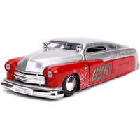 Jada BTM 1951 Mercury  1/24