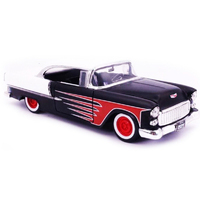 Jada 33546 Chevrolet Bel Air BTM  1/24