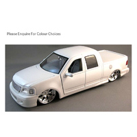 Jada F-150 Super Crew Pickup 03 1/24