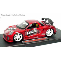 Jada Toyota MR2 Import 03 1/18