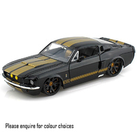 Jada Shelby 1967 GT 500 BTM 1/24